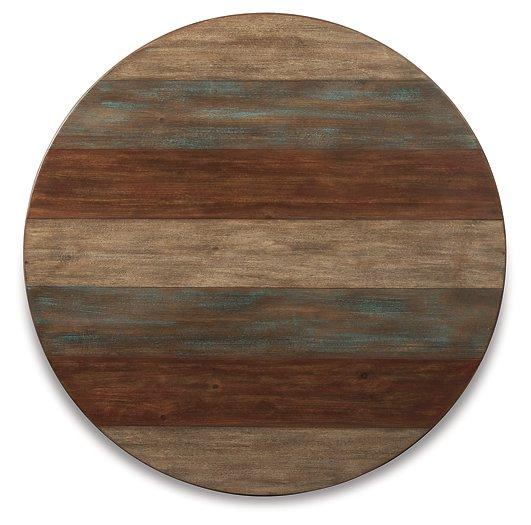 Raebecki Table (Set of 3) - Tony’s Furniture Store & Linen (GA) - Multi Location