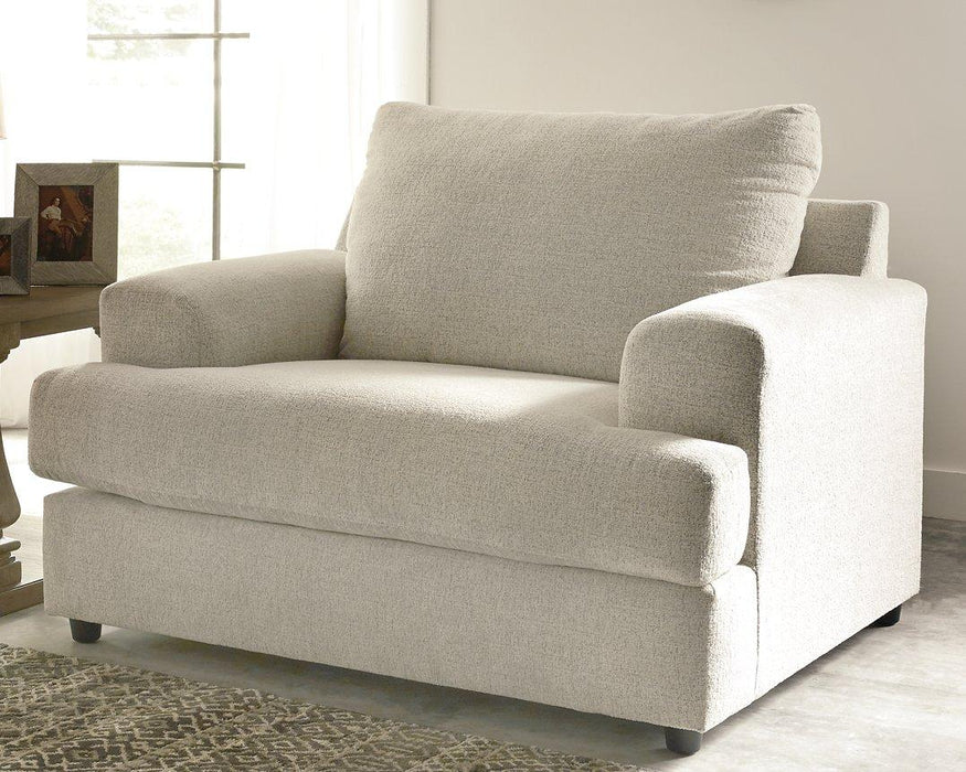 Soletren Oversized Chair - Tony’s Furniture Store & Linen (GA) - Multi Location