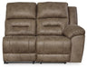 Ravenel Power Reclining Sectional - Tony’s Furniture Store & Linen (GA) - Multi Location