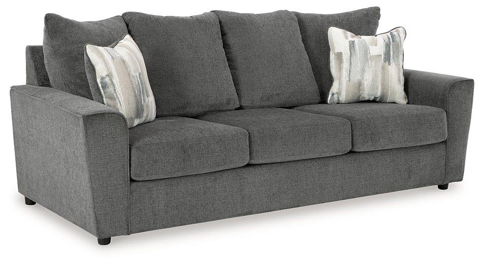 Stairatt Sofa - Tony’s Furniture Store & Linen (GA) - Multi Location