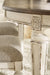 Realyn Dining Extension Table - Tony’s Furniture Store & Linen (GA) - Multi Location