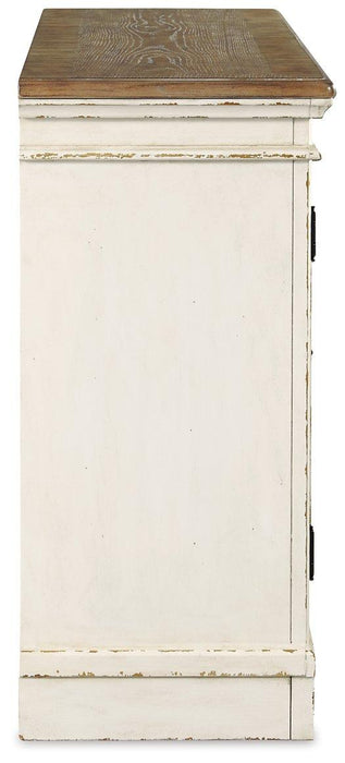 Realyn Dining Server - Tony’s Furniture Store & Linen (GA) - Multi Location