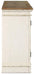 Realyn Dining Server - Tony’s Furniture Store & Linen (GA) - Multi Location
