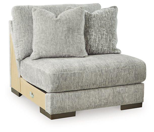 Regent Park Sectional - Tony’s Furniture Store & Linen (GA) - Multi Location