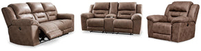 Stoneland Living Room Set - Tony’s Furniture Store & Linen (GA) - Multi Location