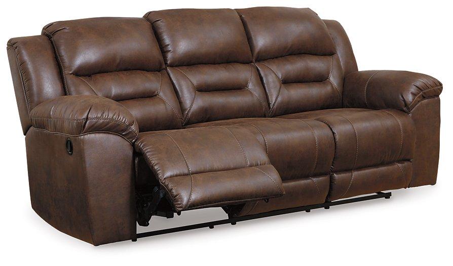 Stoneland Living Room Set - Tony’s Furniture Store & Linen (GA) - Multi Location