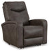 Ryversans Power Recliner - Tony’s Furniture Store & Linen (GA) - Multi Location