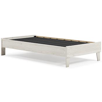 Socalle Youth Bed - Tony’s Furniture Store & Linen (GA) - Multi Location