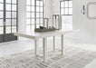 Robbinsdale Counter Height Dining Extension Table - Tony’s Furniture Store & Linen (GA) - Multi Location