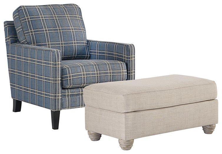 Traemore Living Room Set - Tony’s Furniture Store & Linen (GA) - Multi Location