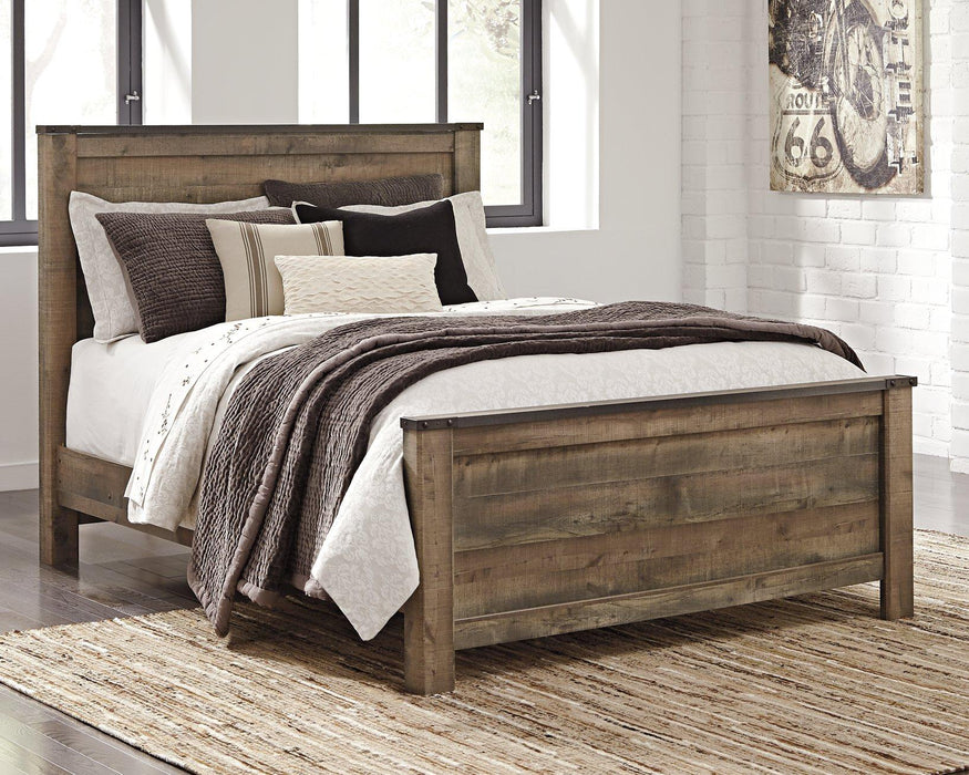 Trinell Bed - Tony’s Furniture Store & Linen (GA) - Multi Location