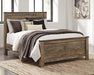 Trinell Bed - Tony’s Furniture Store & Linen (GA) - Multi Location
