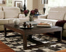 Watson Coffee Table - Tony’s Furniture Store & Linen (GA) - Multi Location