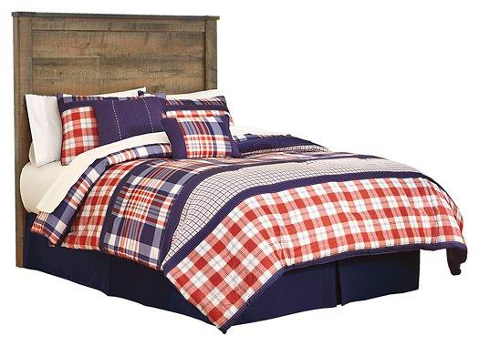 Trinell Youth Bed - Tony’s Furniture Store & Linen (GA) - Multi Location