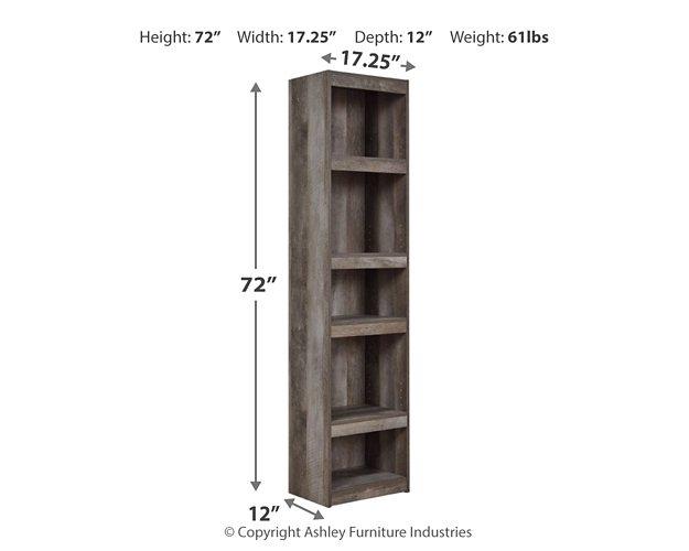 Wynnlow 3-Piece Entertainment Center - Tony’s Furniture Store & Linen (GA) - Multi Location
