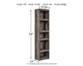Wynnlow 3-Piece Entertainment Center - Tony’s Furniture Store & Linen (GA) - Multi Location