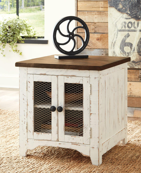 Wystfield Occasional Table Set - Tony’s Furniture Store & Linen (GA) - Multi Location