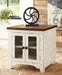 Wystfield End Table - Tony’s Furniture Store & Linen (GA) - Multi Location