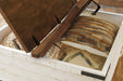 Wystfield Occasional Table Set - Tony’s Furniture Store & Linen (GA) - Multi Location