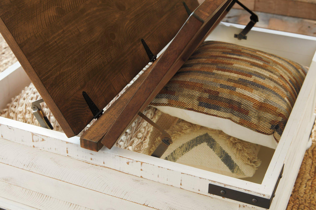 Wystfield Occasional Table Set - Tony’s Furniture Store & Linen (GA) - Multi Location