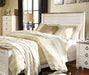Willowton Bed - Tony’s Furniture Store & Linen (GA) - Multi Location