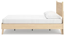 Cabinella Bed - Tony’s Furniture Store & Linen (GA) - Multi Location