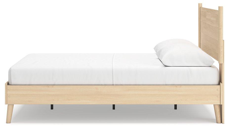 Cabinella Bed - Tony’s Furniture Store & Linen (GA) - Multi Location