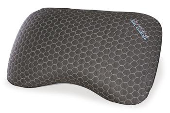 Zephyr 2.0 Graphene Curve Pillow (6/Case) - Tony’s Furniture Store & Linen (GA) - Multi Location