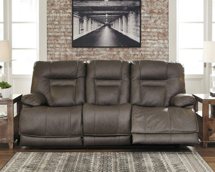 Wurstrow Living Room Set - Tony’s Furniture Store & Linen (GA) - Multi Location