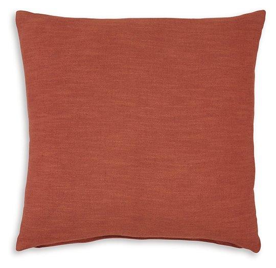 Thaneville Pillow (Set of 4) - Tony’s Furniture Store & Linen (GA) - Multi Location