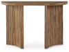 Austanny Sofa Table - Tony’s Furniture Store & Linen (GA) - Multi Location