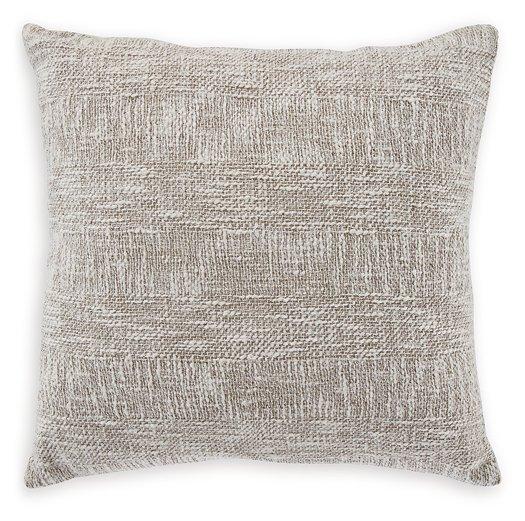 Carddon Pillow (Set of 4) - Tony’s Furniture Store & Linen (GA) - Multi Location