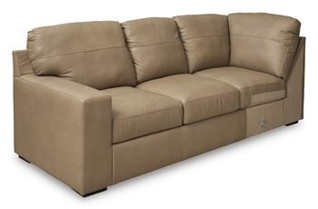 Bandon 2-Piece Sectional - Tony’s Furniture Store & Linen (GA) - Multi Location