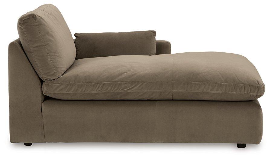 Sophie Sectional with Chaise - Tony’s Furniture Store & Linen (GA) - Multi Location