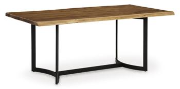Fortmaine Dining Package - Tony’s Furniture Store & Linen (GA) - Multi Location