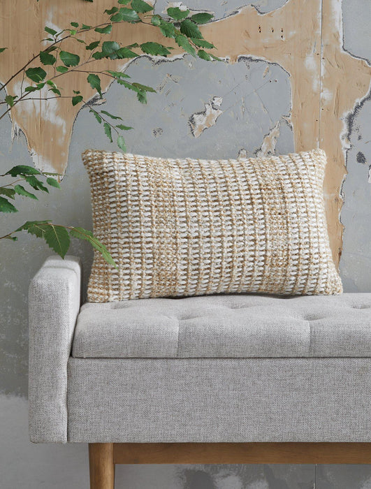 Hathby Pillow (Set of 4) - Tony’s Furniture Store & Linen (GA) - Multi Location