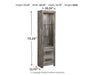 Wynnlow 4-Piece Entertainment Center - Tony’s Furniture Store & Linen (GA) - Multi Location