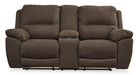 Next-Gen Gaucho Reclining Loveseat with Console - Tony’s Furniture Store & Linen (GA) - Multi Location