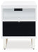 Gardoni Chairside End Table - Tony’s Furniture Store & Linen (GA) - Multi Location