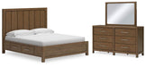 Cabalynn Bedroom Set - Tony’s Furniture Store & Linen (GA) - Multi Location