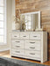 Bellaby Bedroom Set - Tony’s Furniture Store & Linen (GA) - Multi Location