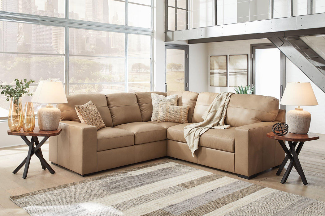 Bandon 2-Piece Sectional - Tony’s Furniture Store & Linen (GA) - Multi Location
