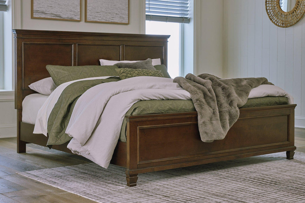 Danabrin Bed - Tony’s Furniture Store & Linen (GA) - Multi Location