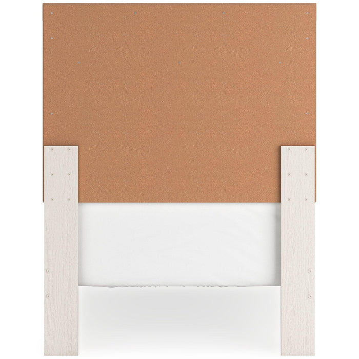 Stelsie Bed - Tony’s Furniture Store & Linen (GA) - Multi Location