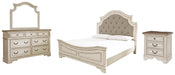Realyn Bedroom Set - Tony’s Furniture Store & Linen (GA) - Multi Location