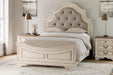 Realyn Bedroom Set - Tony’s Furniture Store & Linen (GA) - Multi Location
