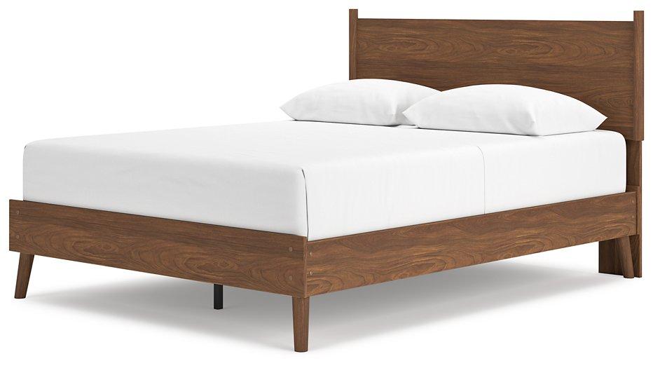 Fordmont Bed - Tony’s Furniture Store & Linen (GA) - Multi Location