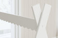 Hallityn Bed - Tony’s Furniture Store & Linen (GA) - Multi Location