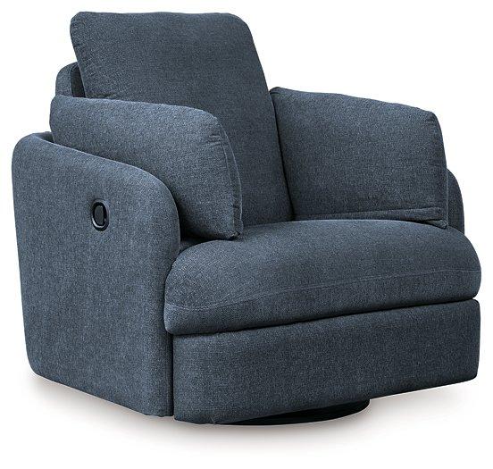 Modmax Swivel Glider Chair - Tony’s Furniture Store & Linen (GA) - Multi Location
