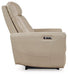 Pisgham Power Recliner - Tony’s Furniture Store & Linen (GA) - Multi Location